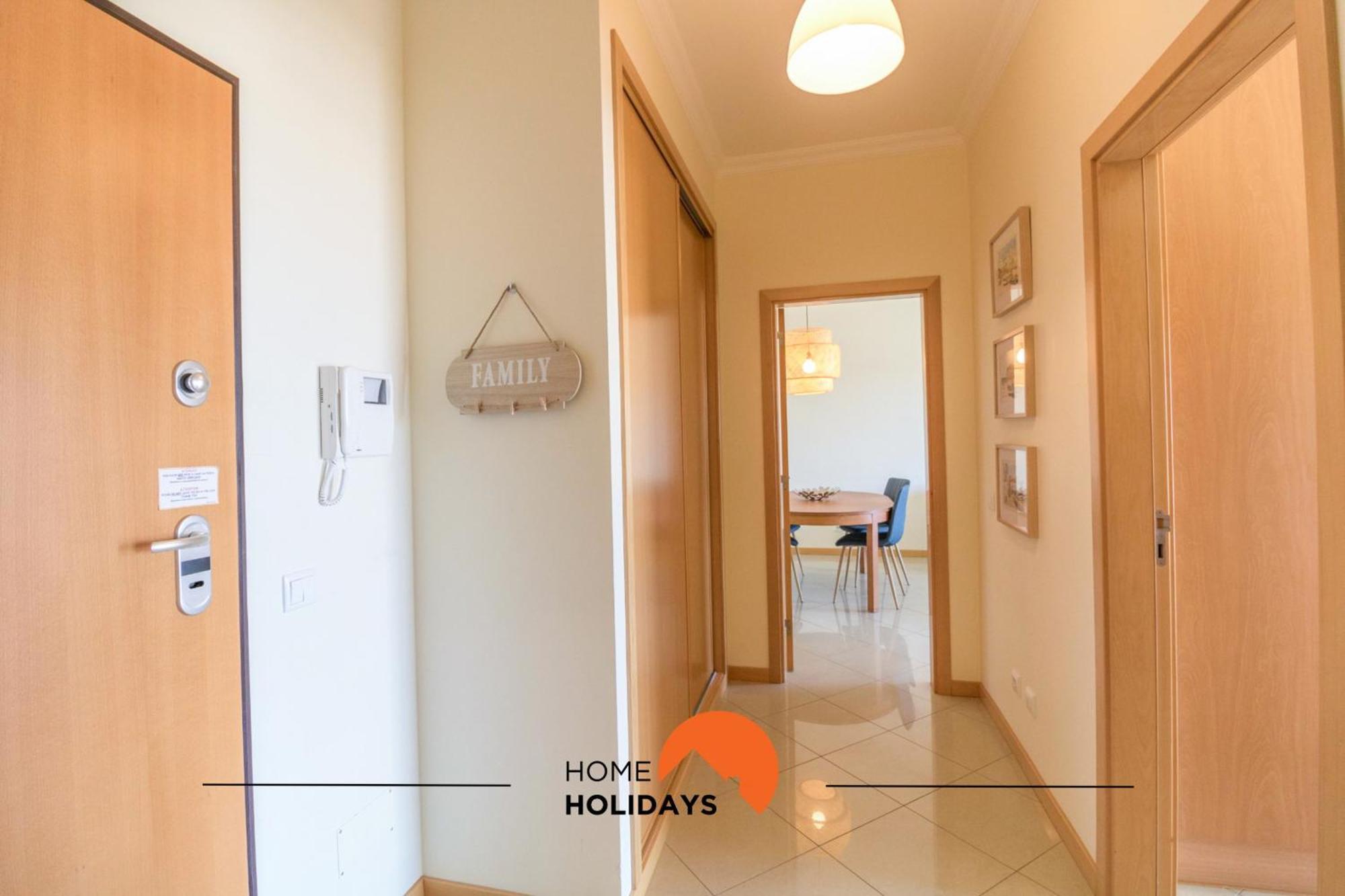 Appartement #028 T1 Orada By Holidays Albufeira