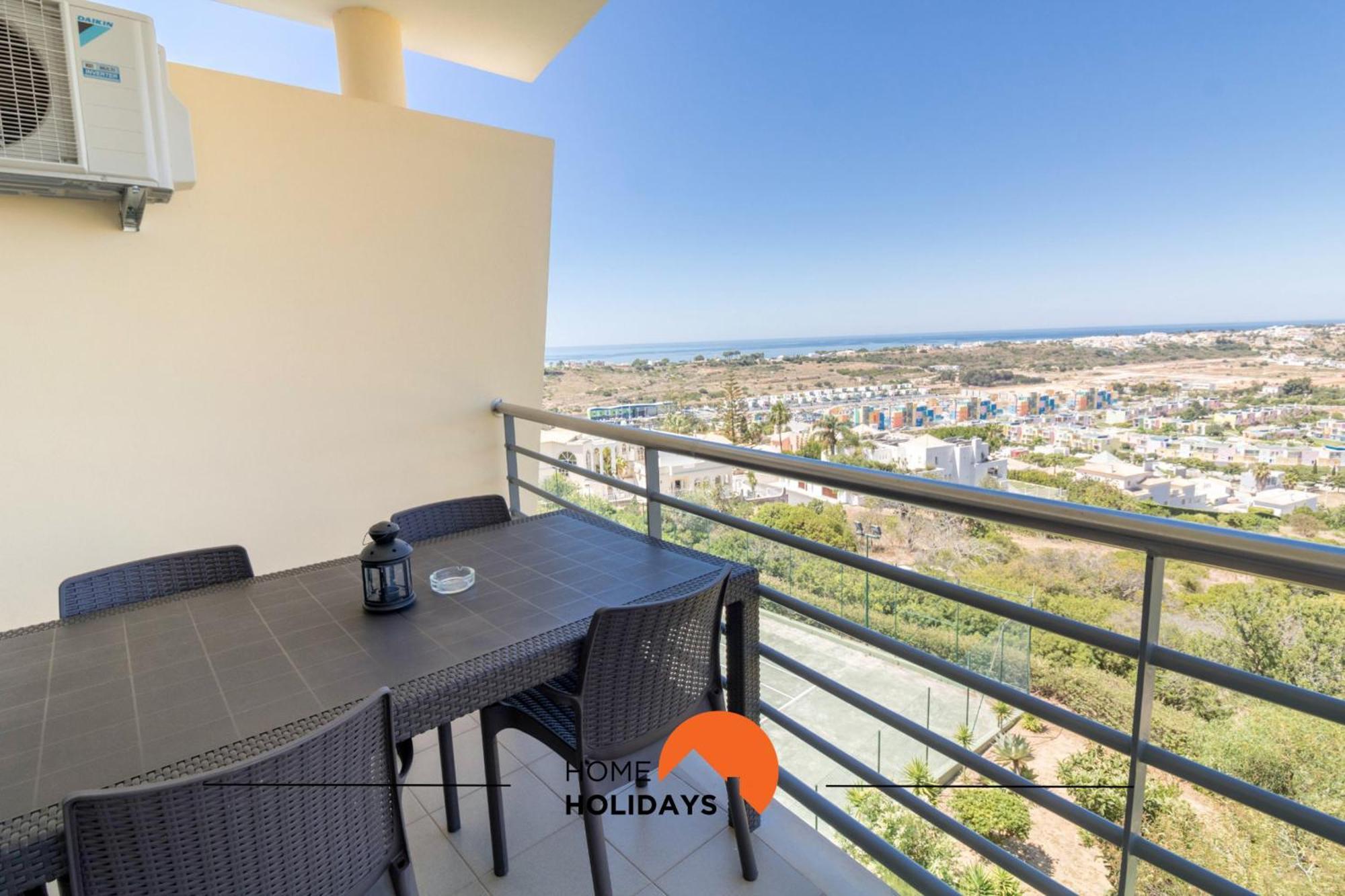 #028 T1 Orada By Holidays Appartement *