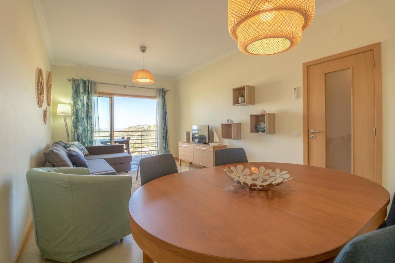 #028 T1 Orada By Holidays Apartment