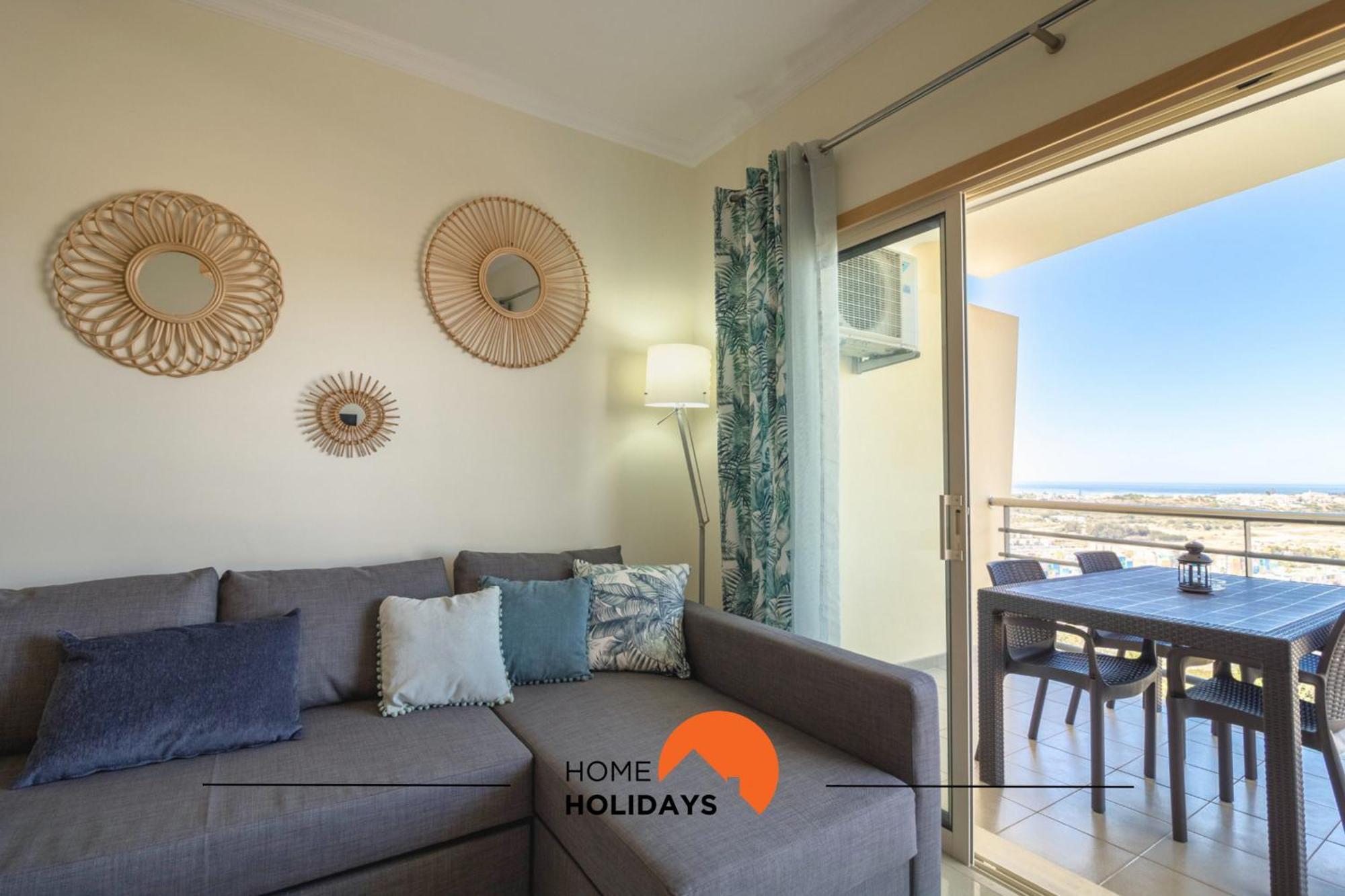 Apartment #028 T1 Orada By Holidays *