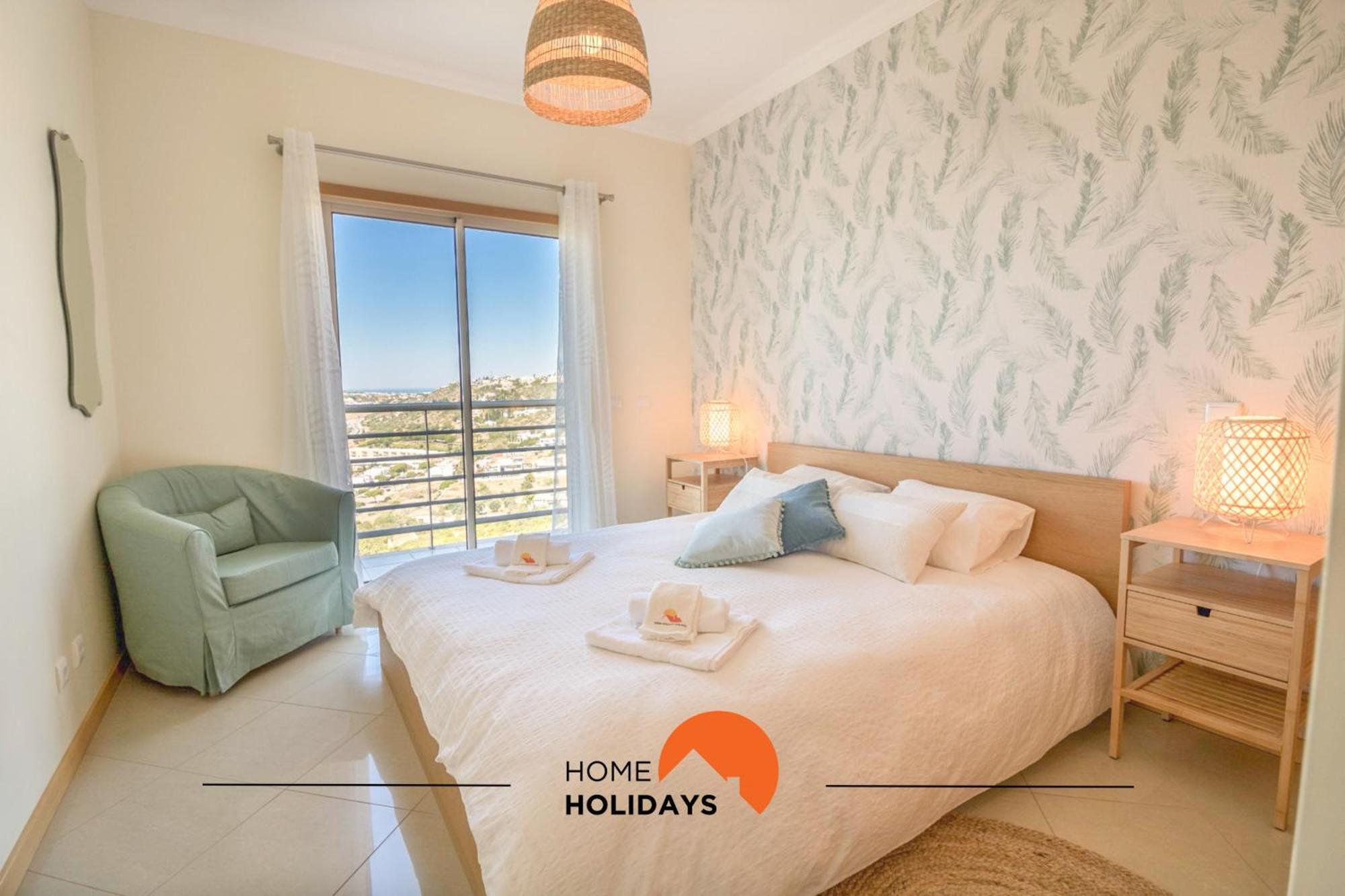 #028 T1 Orada By Holidays Apartment Albufeira