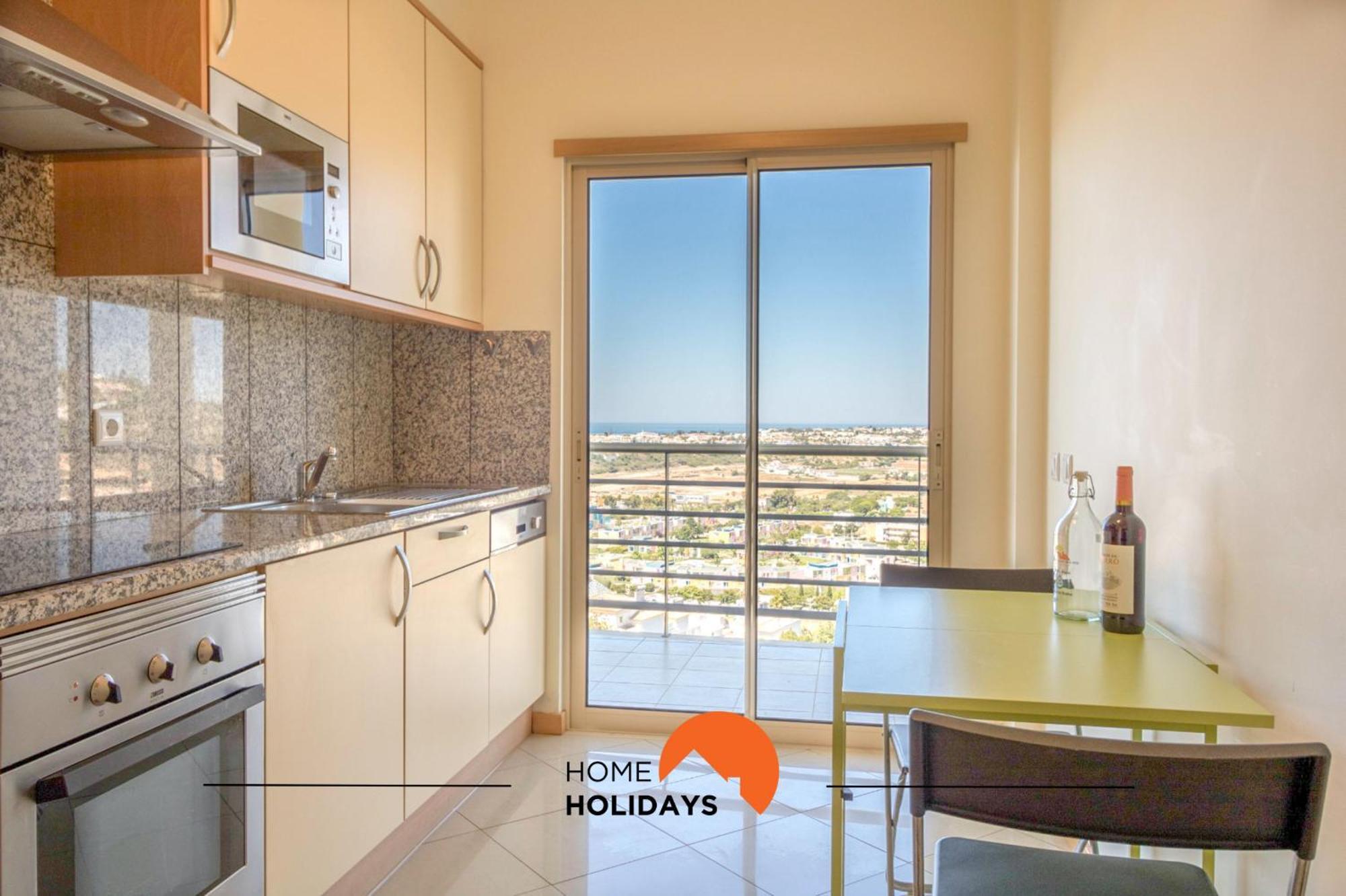 Apartment #028 T1 Orada By Holidays *