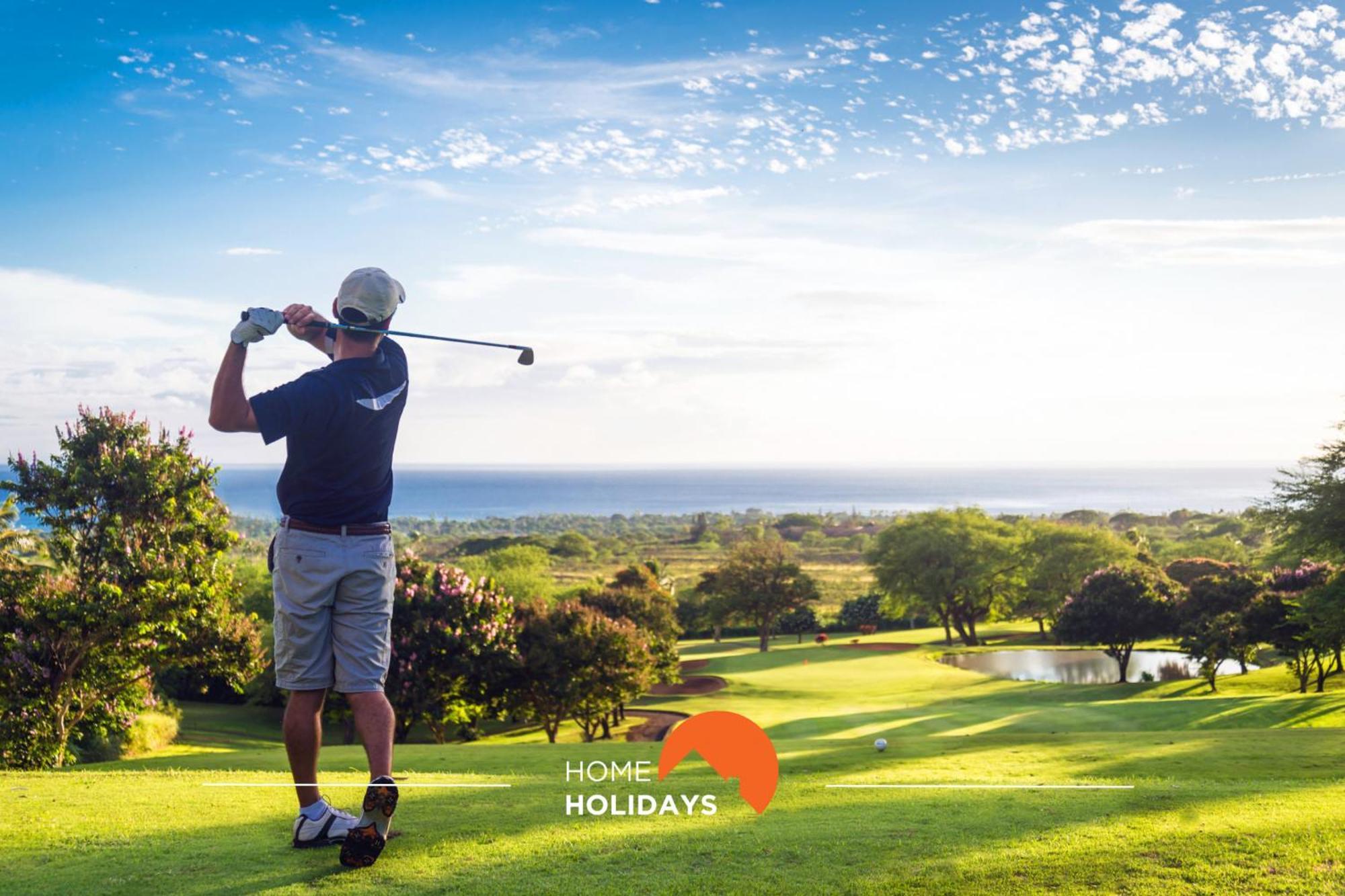 #028 T1 Orada By Holidays Albufeira